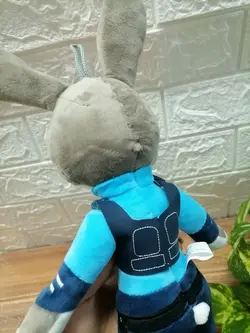 عروسک پولیشی خرگوش زوپیتا