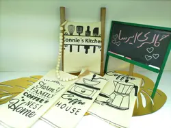 نردبان دکوراتیور