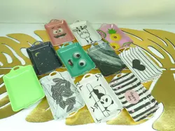 خرما خوری ملامین