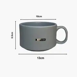 ست کاپ کیک و فنجان