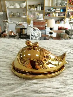 کره خوری نهنگ اکسسوری