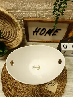 کاسه سزار سرامیکی