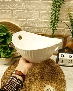 کاسه سزار سرامیکی