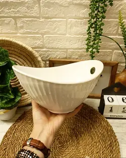 کاسه سزار سرامیکی