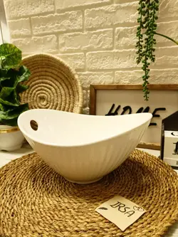 کاسه سزار سرامیکی