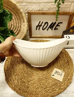 کاسه سزار سرامیکی