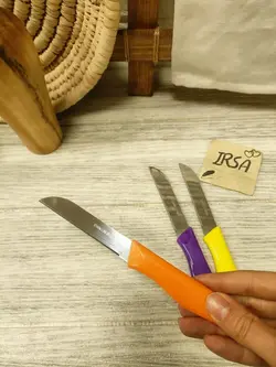 چاقو اره ای آلمانی اصلی