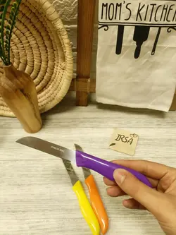 چاقو اره ای آلمانی اصلی