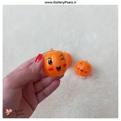 بالم لب طرح کدو مجیک