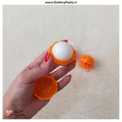 بالم لب طرح کدو مجیک