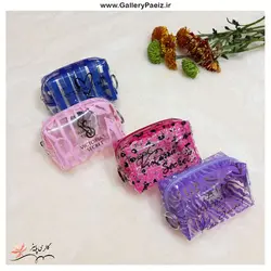 کیف لوازم آرایشی زنانه|کیف آرایش دخترانه