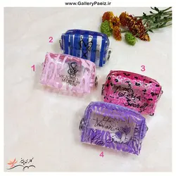 کیف لوازم آرایشی زنانه|کیف آرایش دخترانه