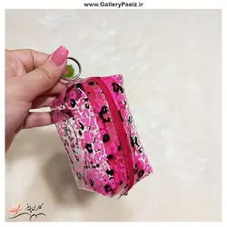 کیف لوازم آرایشی زنانه|کیف آرایش دخترانه