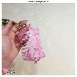 کیف لوازم آرایشی زنانه|کیف آرایش دخترانه