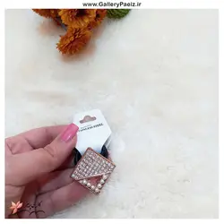 کش مو نگین دار مجلسی خارجی