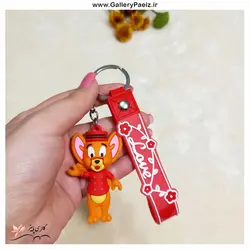 جا کلیدی سیلیکونی جری