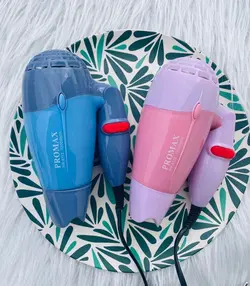 سشوار مسافرتی