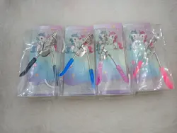 فرمژه اسب شاخدار