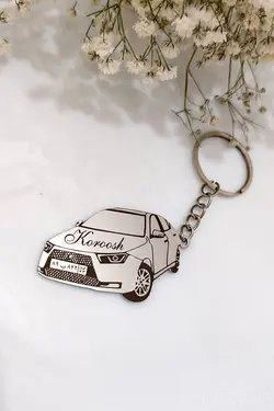 جاکلیدی دنا