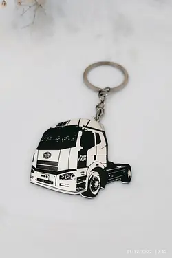 جاکلیدی تریلی faw