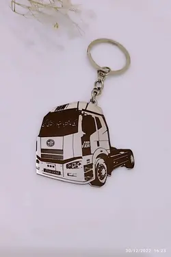 جاکلیدی تریلی faw