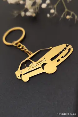 پلاک ماشین پژو پارس