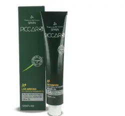 رنگ مو پیکارو بلوند دودی روشن Light Smoky Blonde C8-9.11