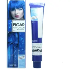 رنگ مو پیگار واریاسیون دودی Smoky Variation E11 (0.11)