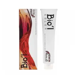 رنگ مو بیول بلوند ماسه ای متوسط (7.23) Medium Sandy Blonde BIOL