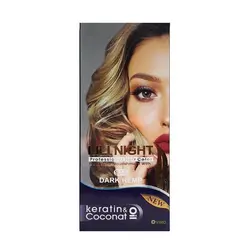 کیت رنگ مو لی لی نایت کنفی تیره شماره 9.13 Dark Hemp LiLi Night