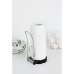 استند رومیزی دستمال حوله ای آشپزخانه برابانتیا