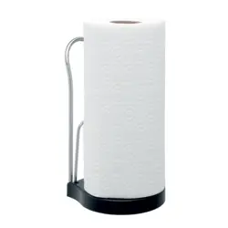 استند رومیزی دستمال حوله ای آشپزخانه برابانتیا