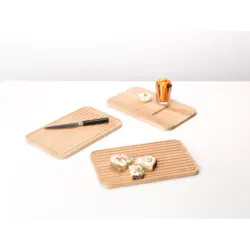 تخته سبزیجات برابانتیا