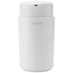 جا مایع دستشویی سفید برابانتیا