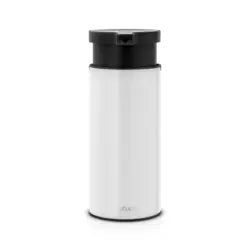 جا مایع دستشویی سفید پروفایل برابانتیا