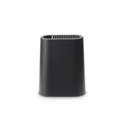 جای ابزار آشپزی و بلوک چاقو خاکستری برابانتیا