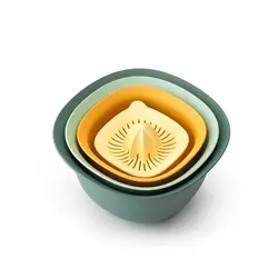 ست کاسه میکس تیستی پلاس برابانتیا