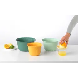 ست کاسه میکس تیستی پلاس برابانتیا