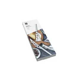 ست کارد پنیر دو تایی نوا وی ام اف