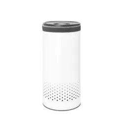 سطل رخت 35 لیتر سفید برابانتیا