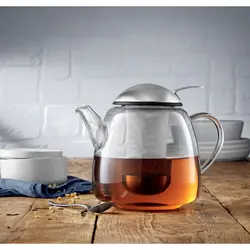 قوری با وارمر اسمارتی SmarTea وی ام اف