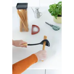 قیچی سبزیجات تیستی پلاس برابانتیا