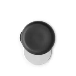 کاتر پیتزا با محافظ تیستی پلاس خاکستری برابانتیا