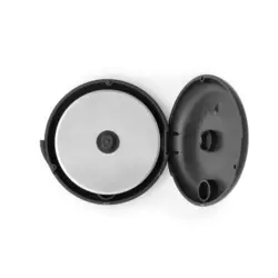 کاتر پیتزا با محافظ تیستی پلاس خاکستری برابانتیا