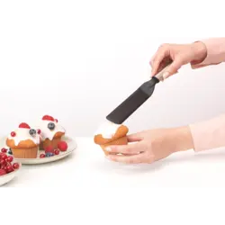 کاردک آشپزی نچسب پروفایل برابانتیا