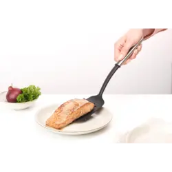 کفگیر تخت بزرگ نچسب برابانتیا