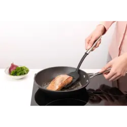 کفگیر تخت بزرگ نچسب برابانتیا