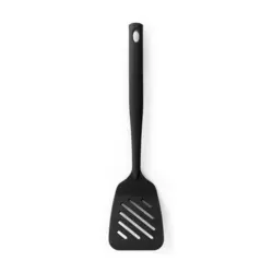 کفگیر تخت بزرگ نچسب بلک لاین برابانتیا