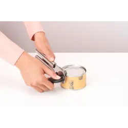 کنسرو بازکن پروفایل برابانتیا