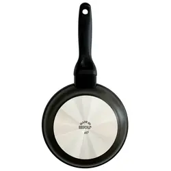 ماهيتابه تک دسته گرانيتو ریزولی